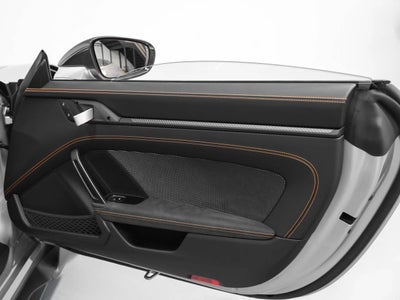 2024 Porsche 911 GT3 RS
