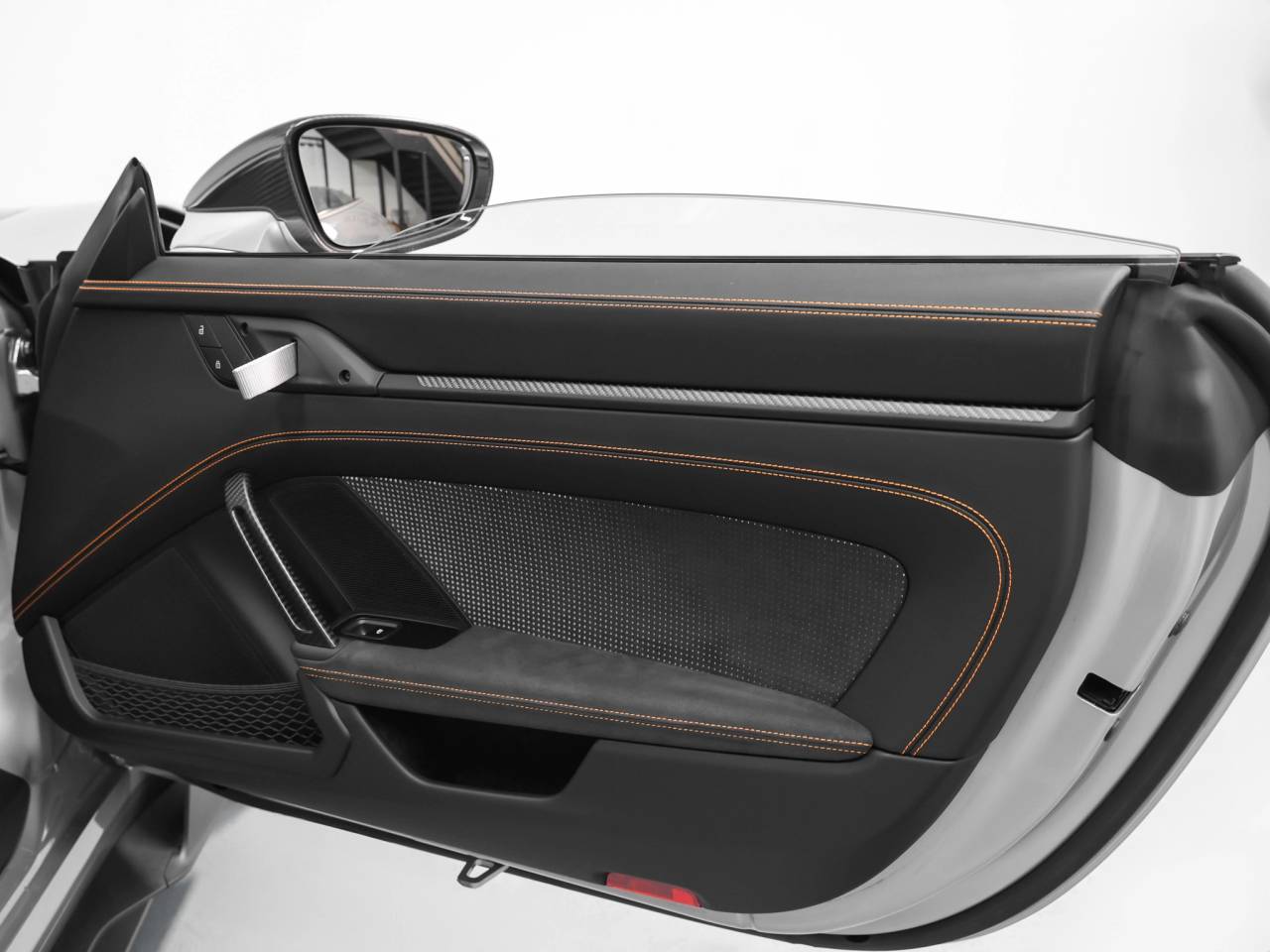 2024 Porsche 911 GT3 RS