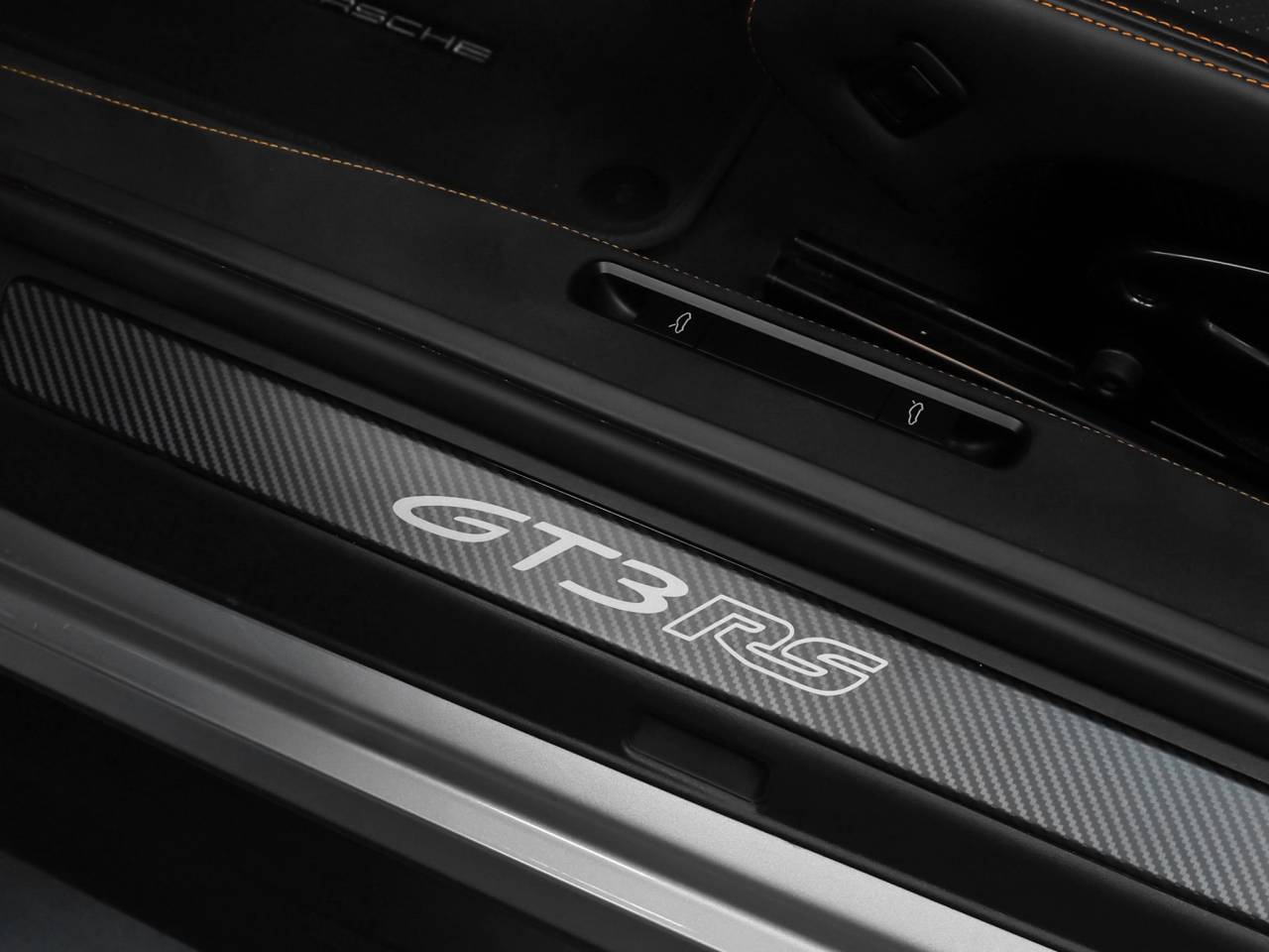 2024 Porsche 911 GT3 RS