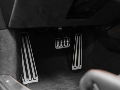 2024 Porsche 911 GT3 RS