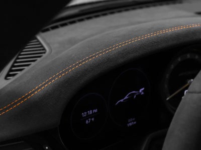 2024 Porsche 911 GT3 RS