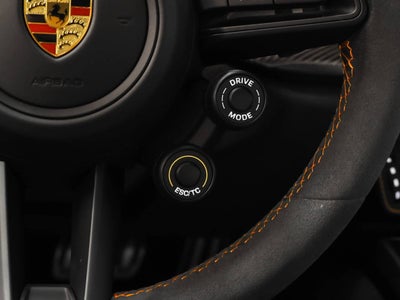 2024 Porsche 911 GT3 RS