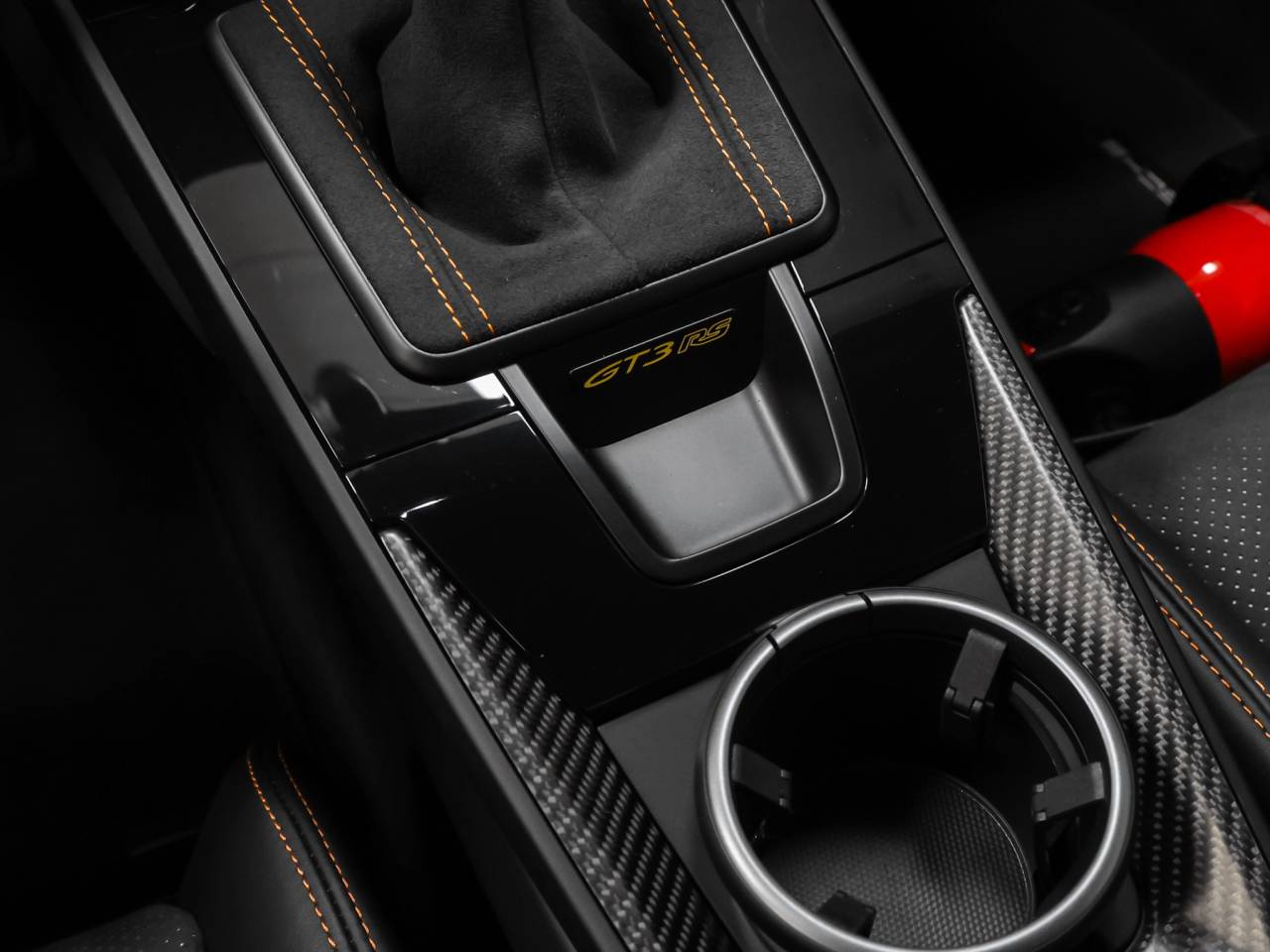 2024 Porsche 911 GT3 RS