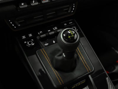 2024 Porsche 911 GT3 RS