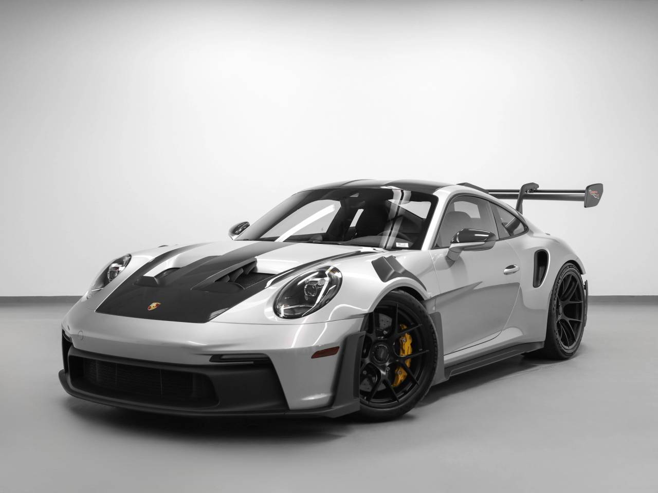 2024 Porsche 911 GT3 RS