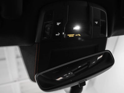 2024 Porsche 911 GT3 RS