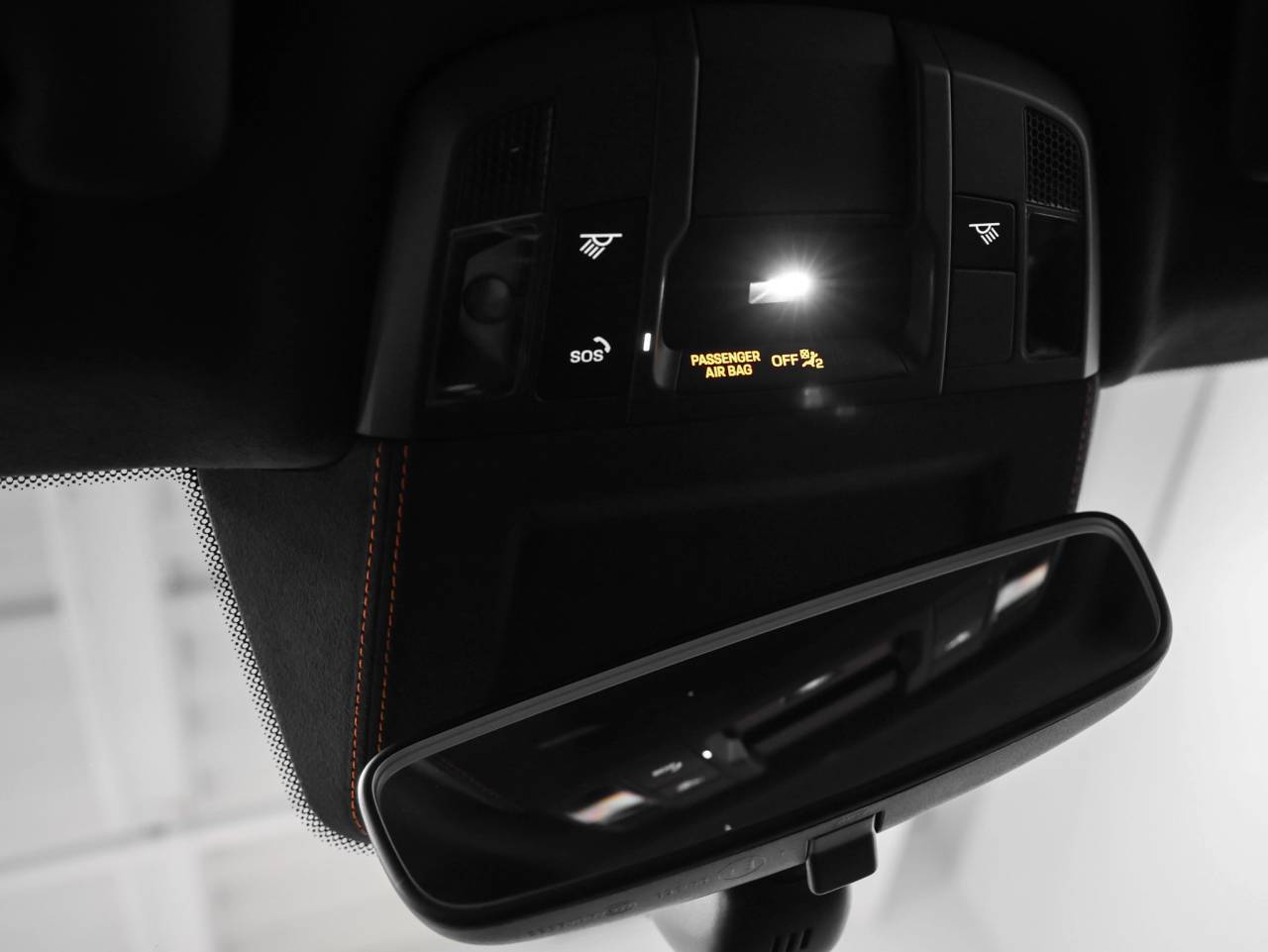 2024 Porsche 911 GT3 RS