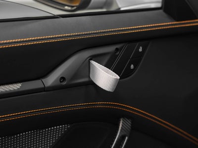 2024 Porsche 911 GT3 RS