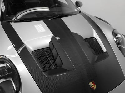 2024 Porsche 911 GT3 RS