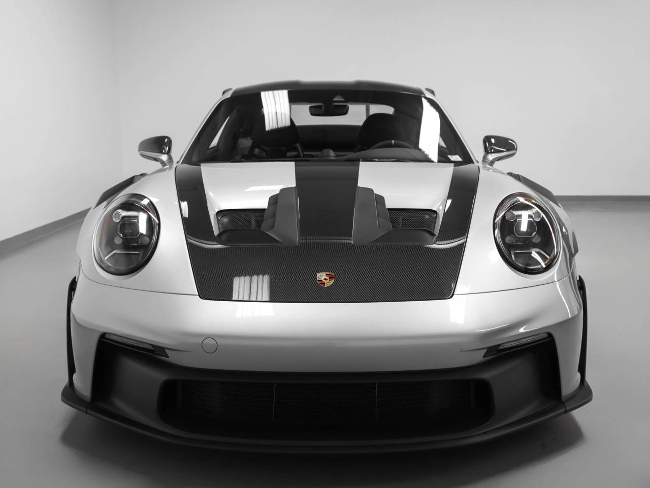 2024 Porsche 911 GT3 RS