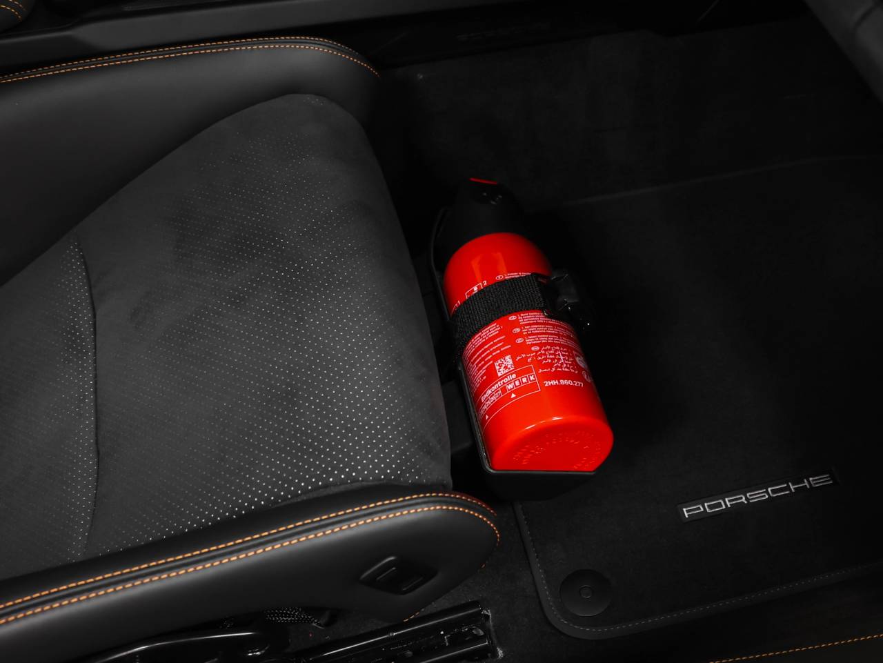 2024 Porsche 911 GT3 RS
