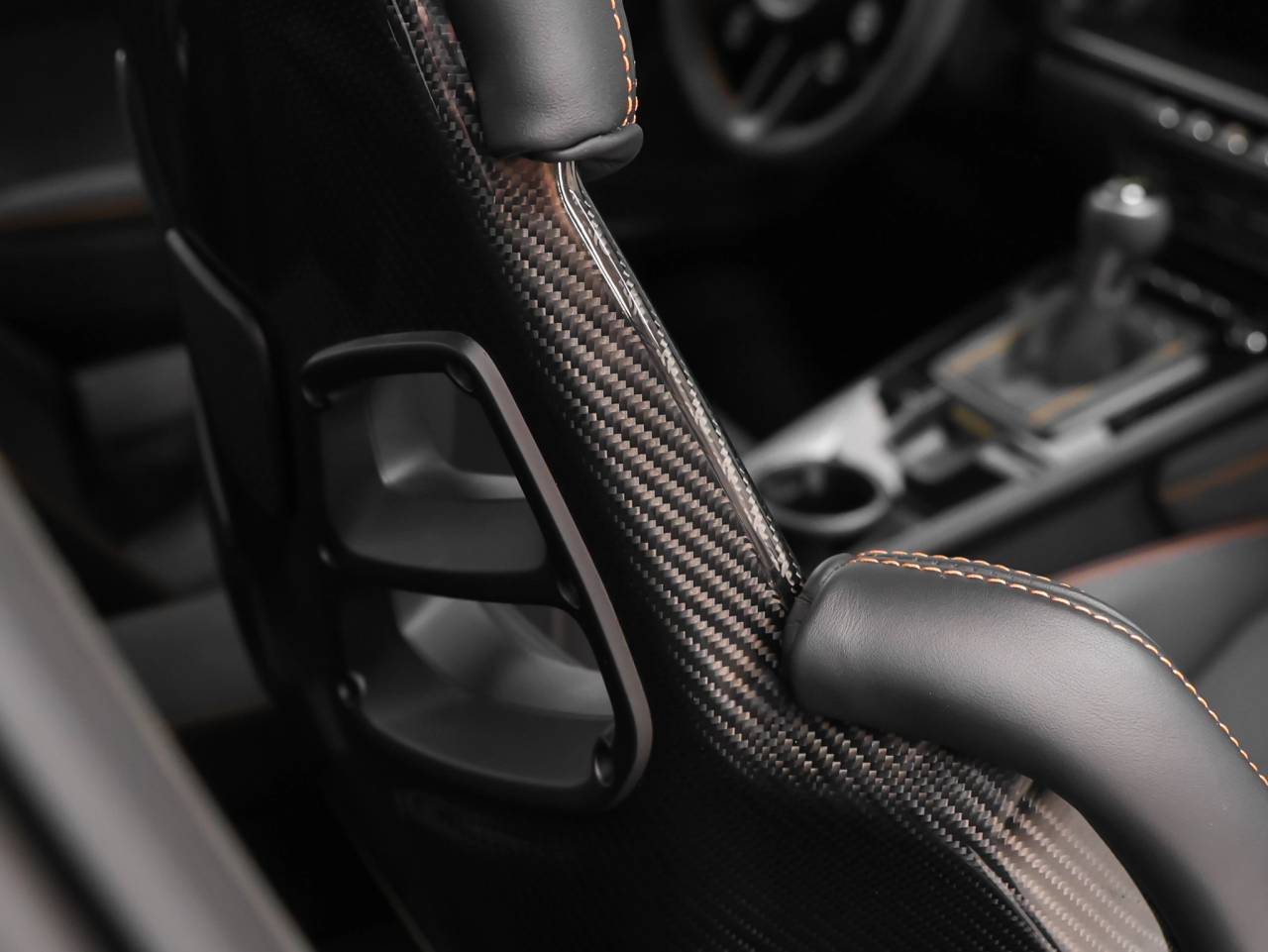 2024 Porsche 911 GT3 RS