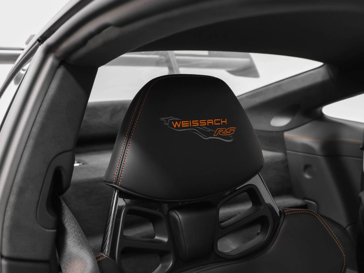 2024 Porsche 911 GT3 RS
