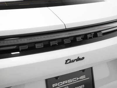 2025 Porsche Panamera Panamera Turbo E-Hybrid