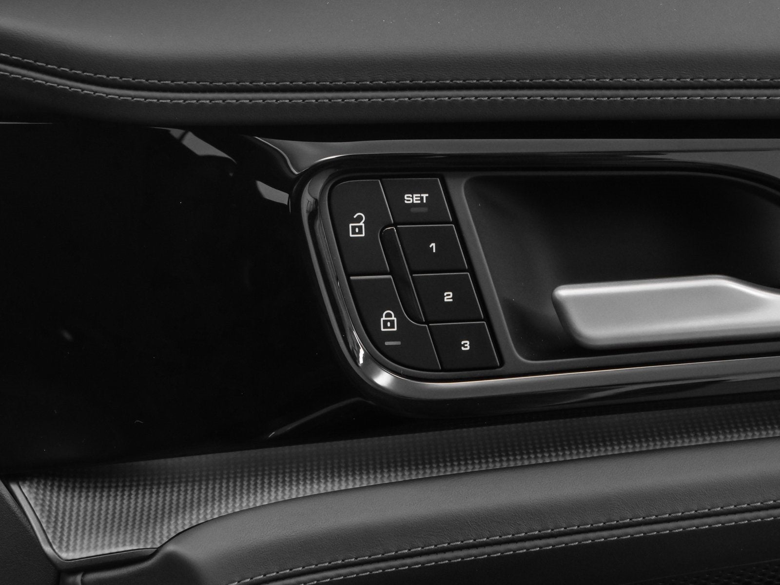 2025 Porsche Panamera Panamera Turbo E-Hybrid