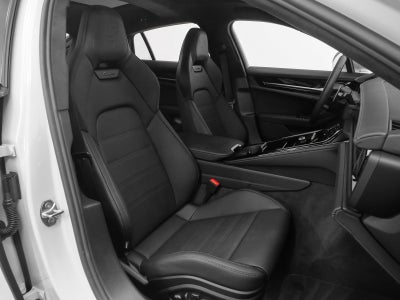 2025 Porsche Panamera Panamera Turbo E-Hybrid