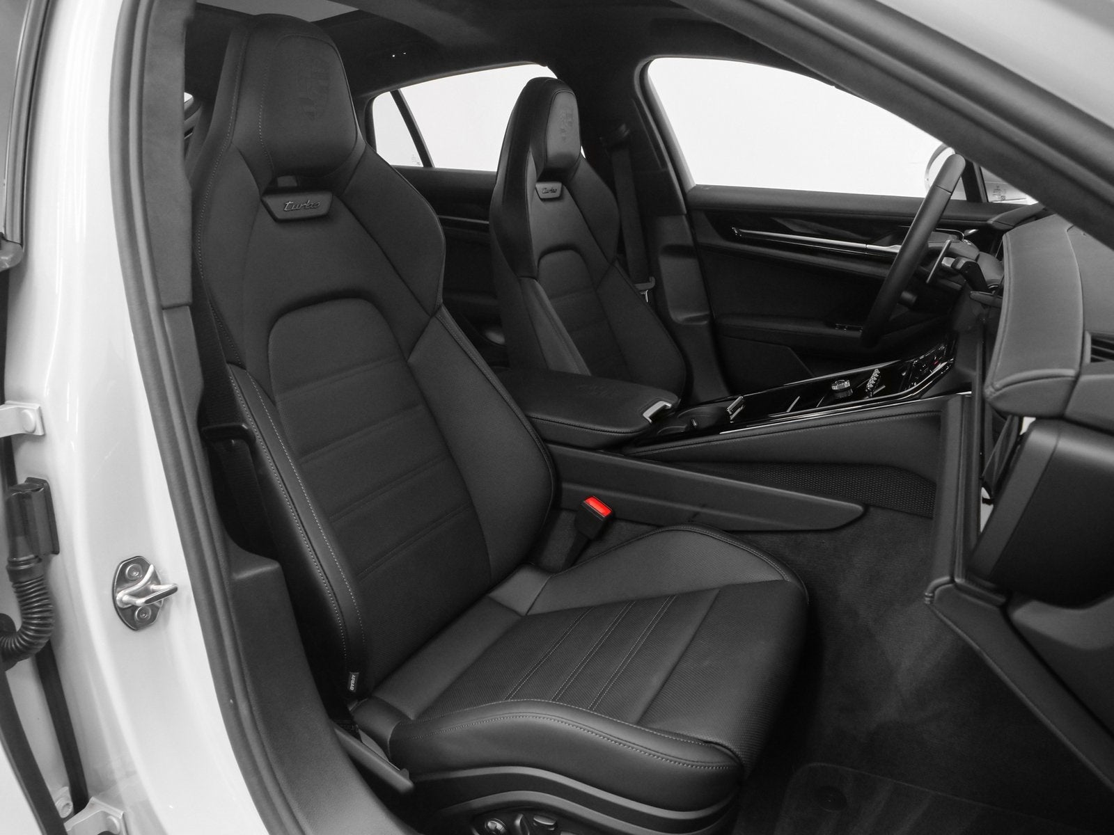 2025 Porsche Panamera Panamera Turbo E-Hybrid