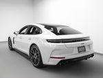 2025 Porsche Panamera Panamera Turbo E-Hybrid