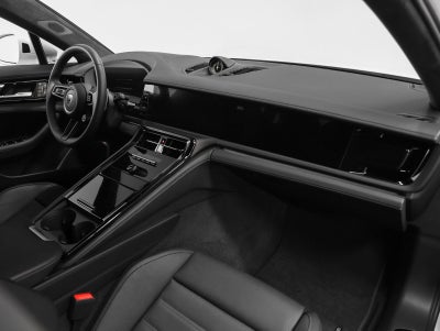 2025 Porsche Panamera Panamera Turbo E-Hybrid