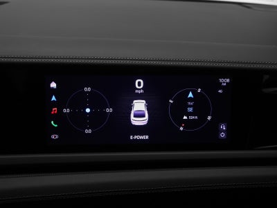 2025 Porsche Panamera Panamera Turbo E-Hybrid