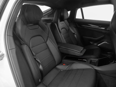 2025 Porsche Panamera Panamera Turbo E-Hybrid