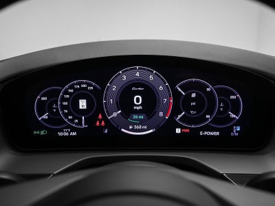 2025 Porsche Panamera Panamera Turbo E-Hybrid