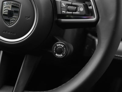 2025 Porsche Panamera Panamera Turbo E-Hybrid