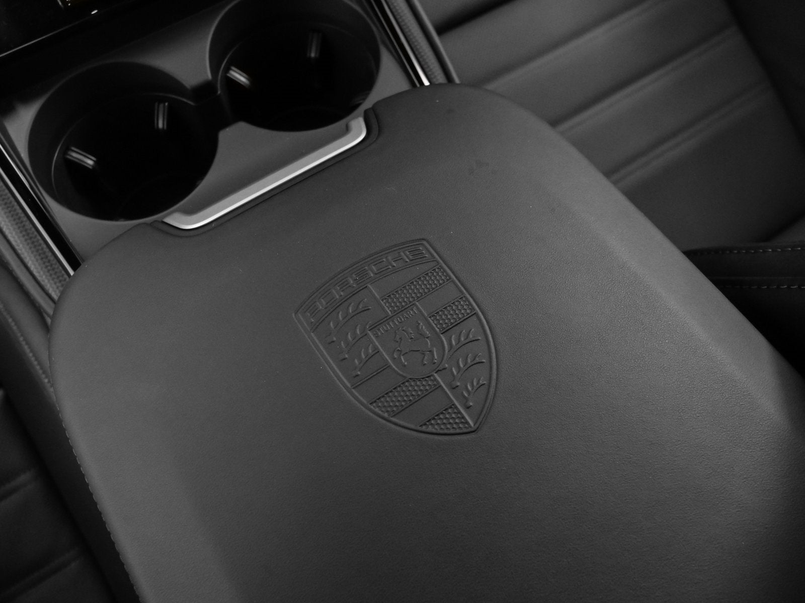 2025 Porsche Panamera Panamera Turbo E-Hybrid