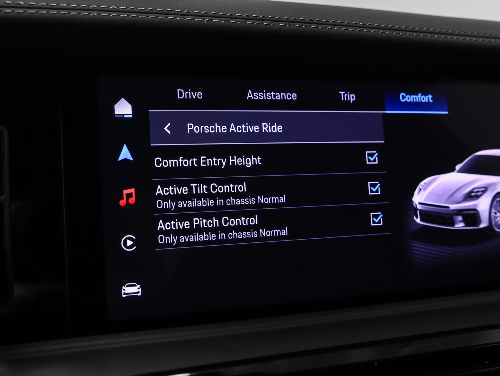 2025 Porsche Panamera Panamera Turbo E-Hybrid