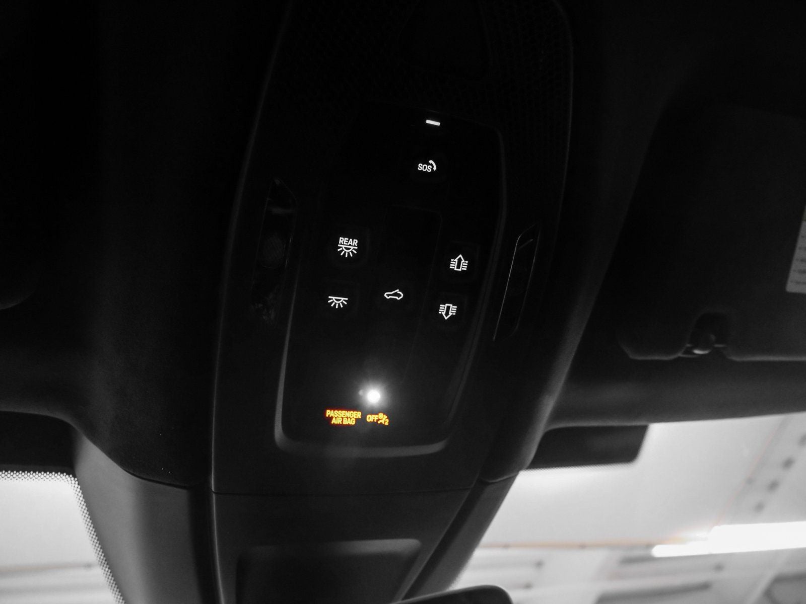 2025 Porsche Panamera Panamera Turbo E-Hybrid