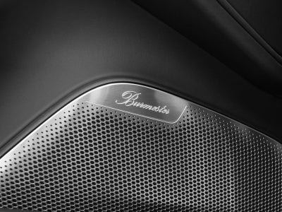 2025 Porsche Panamera Panamera Turbo E-Hybrid