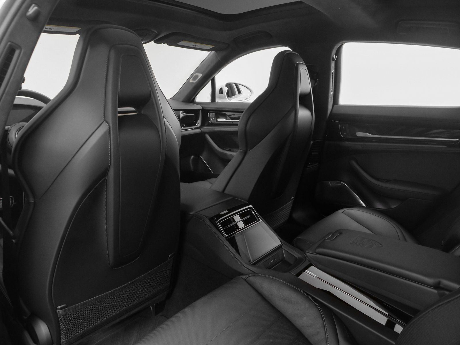 2025 Porsche Panamera Panamera Turbo E-Hybrid