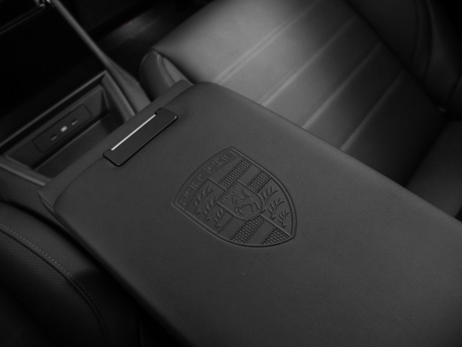 2025 Porsche Panamera Panamera Turbo E-Hybrid