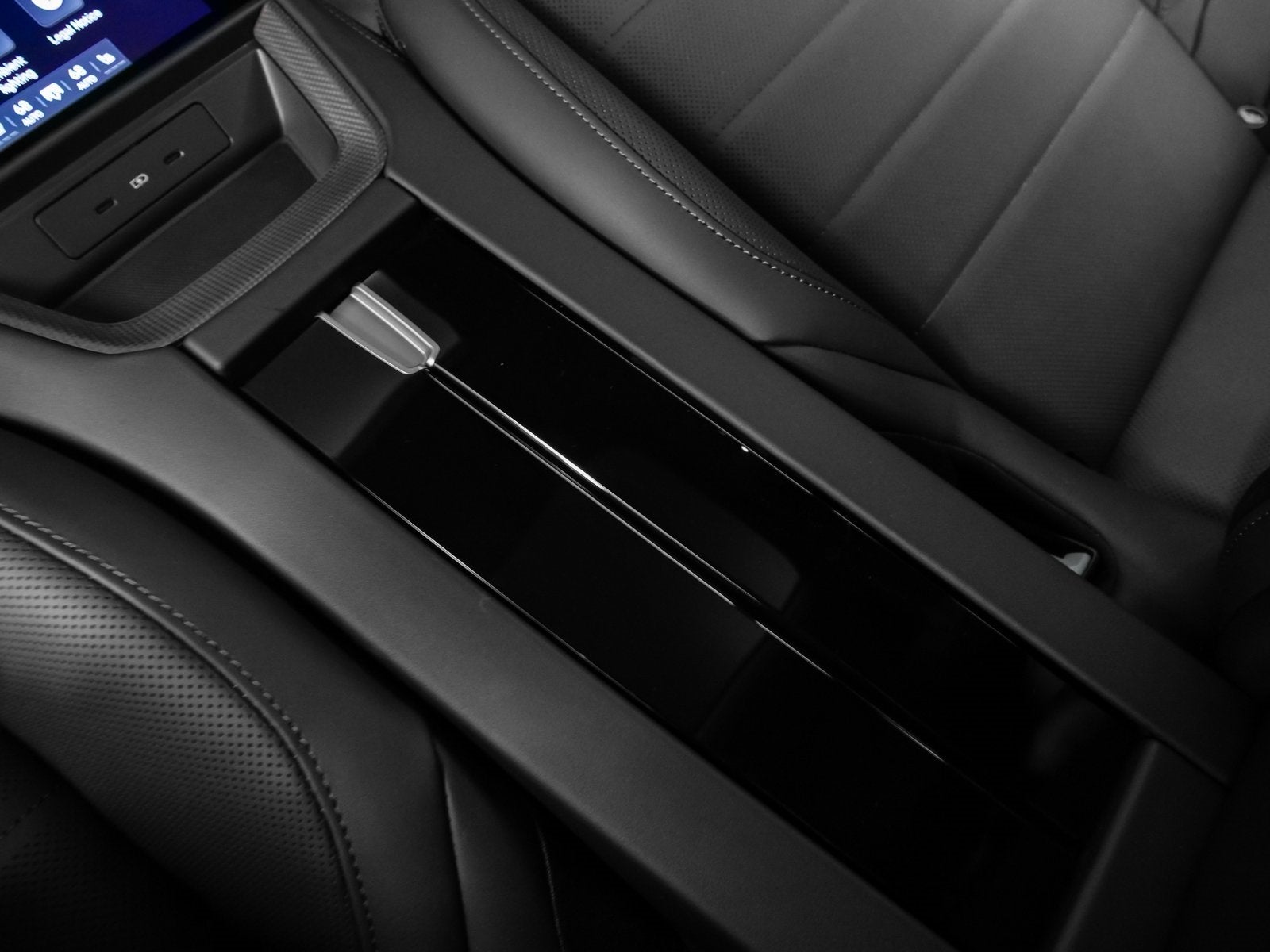 2025 Porsche Panamera Panamera Turbo E-Hybrid