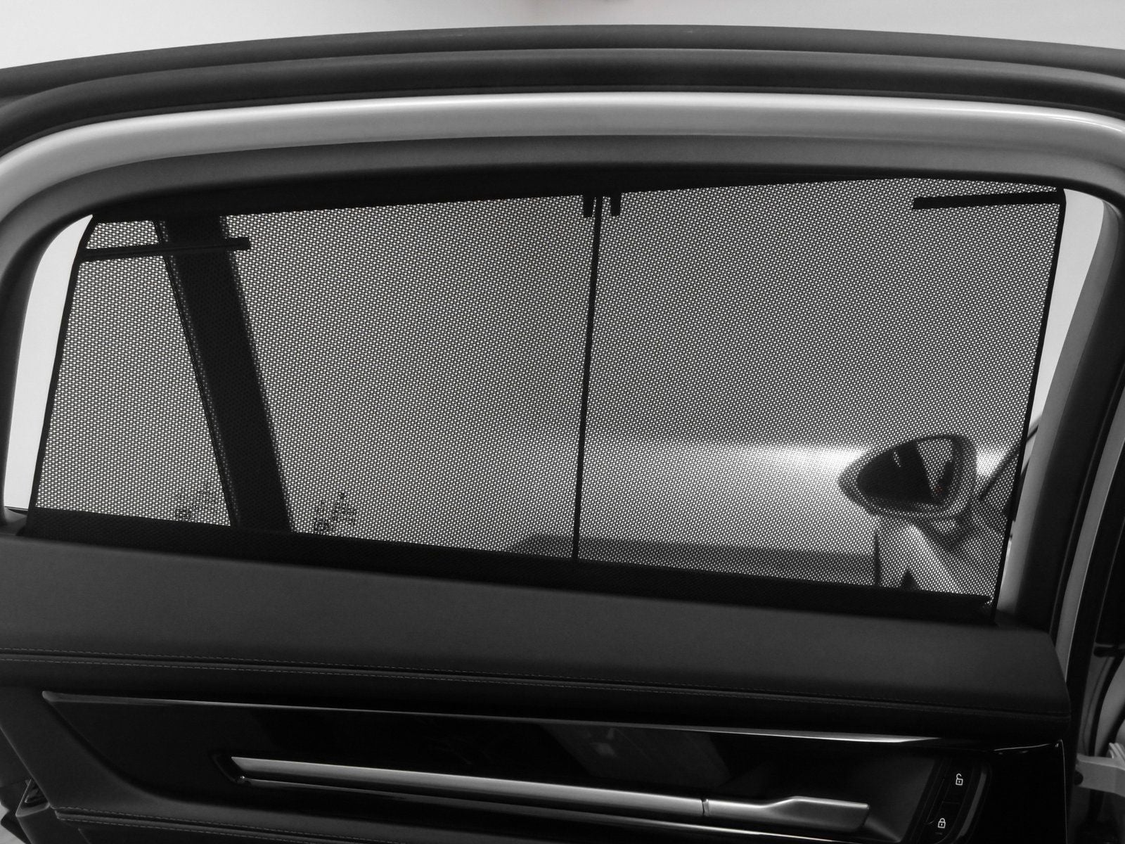 2025 Porsche Panamera Panamera Turbo E-Hybrid