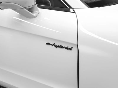 2025 Porsche Panamera Panamera Turbo E-Hybrid