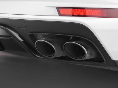 2025 Porsche Panamera Panamera Turbo E-Hybrid