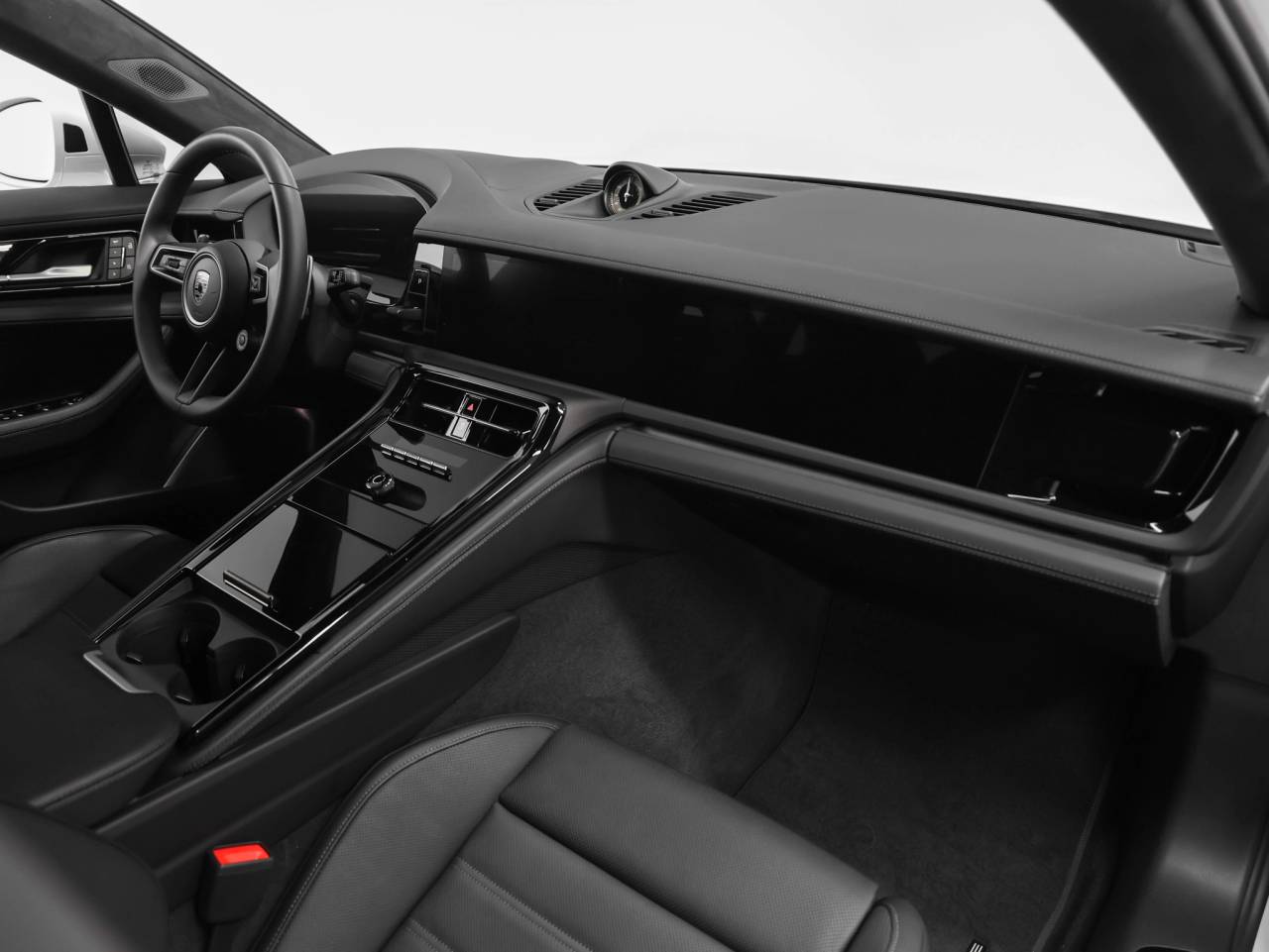 2025 Porsche Panamera Panamera Turbo E-Hybrid