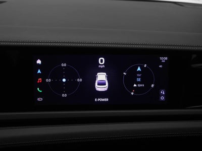 2025 Porsche Panamera Panamera Turbo E-Hybrid