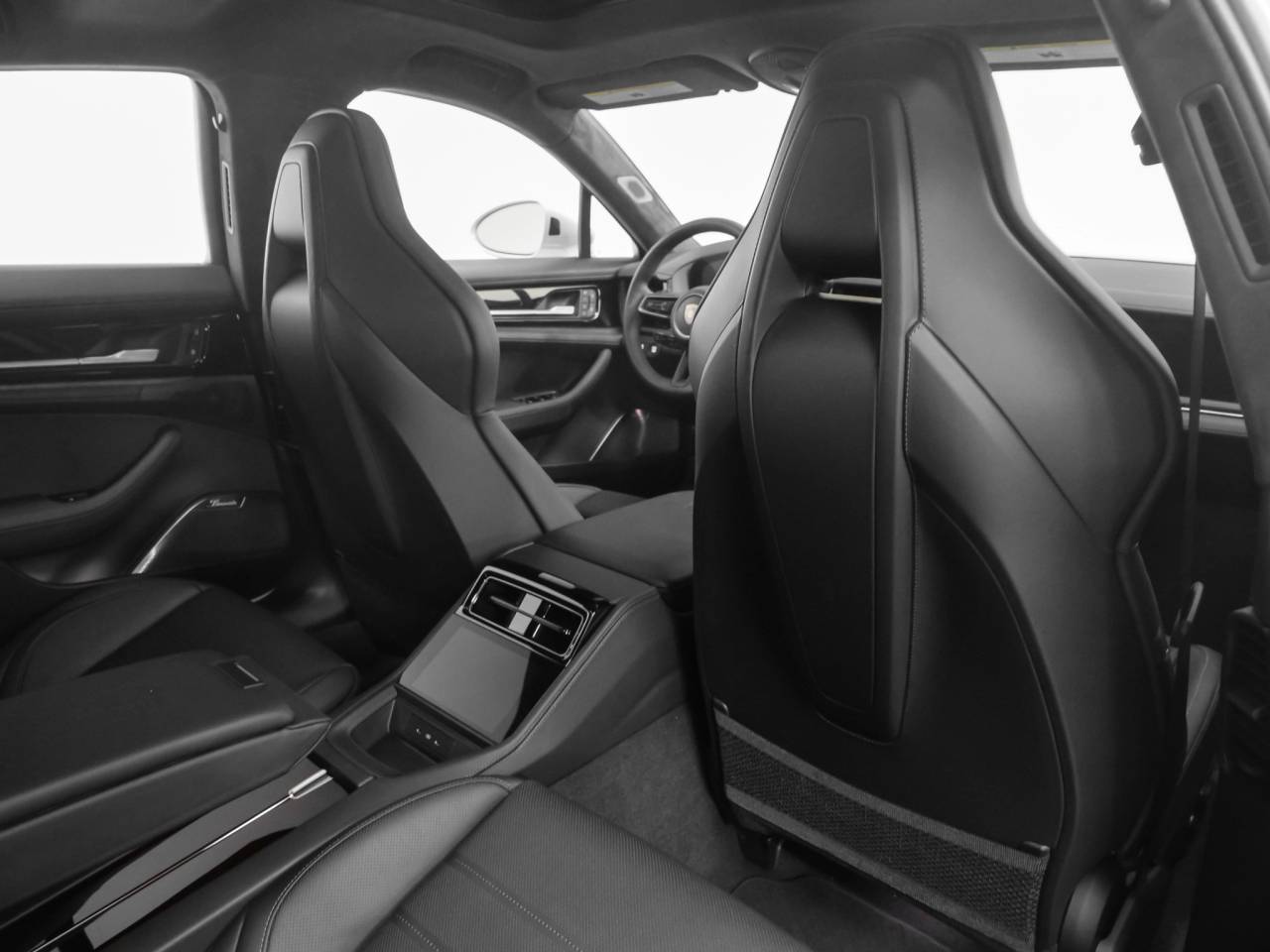 2025 Porsche Panamera Panamera Turbo E-Hybrid