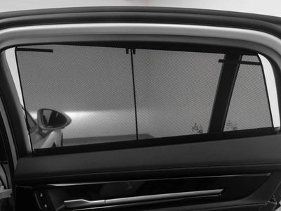 2025 Porsche Panamera Panamera Turbo E-Hybrid