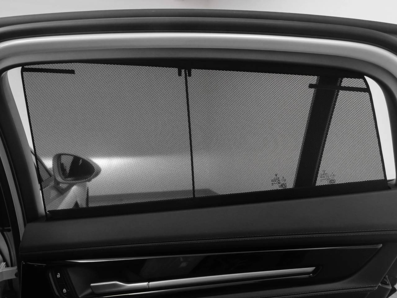 2025 Porsche Panamera Panamera Turbo E-Hybrid