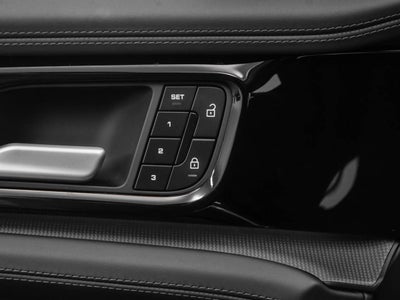 2025 Porsche Panamera Panamera Turbo E-Hybrid