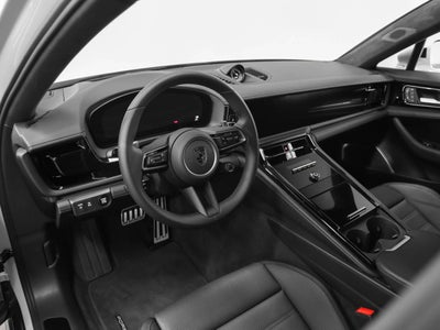 2025 Porsche Panamera Panamera Turbo E-Hybrid