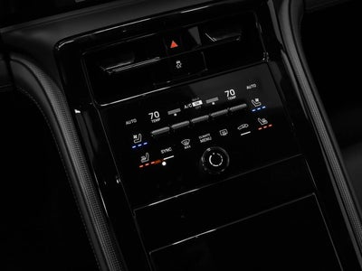 2025 Porsche Panamera Panamera Turbo E-Hybrid