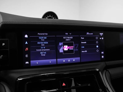 2025 Porsche Panamera Panamera Turbo E-Hybrid