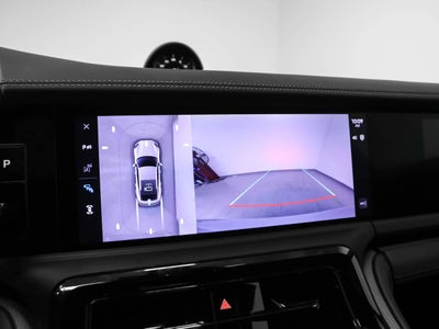 2025 Porsche Panamera Panamera Turbo E-Hybrid