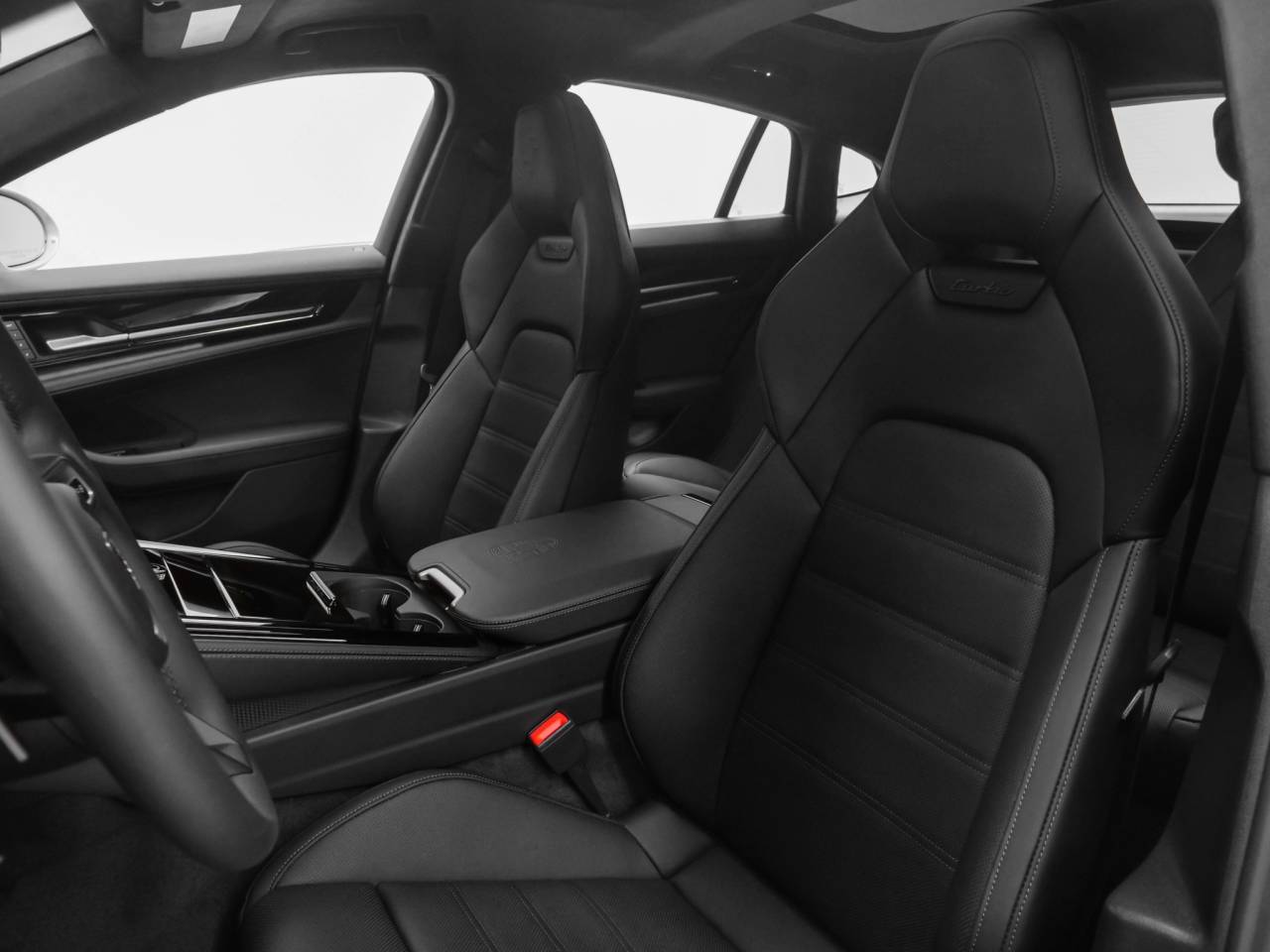 2025 Porsche Panamera Panamera Turbo E-Hybrid