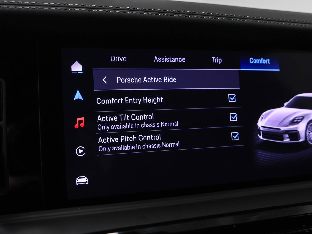 2025 Porsche Panamera Panamera Turbo E-Hybrid