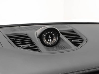 2025 Porsche Panamera Panamera Turbo E-Hybrid